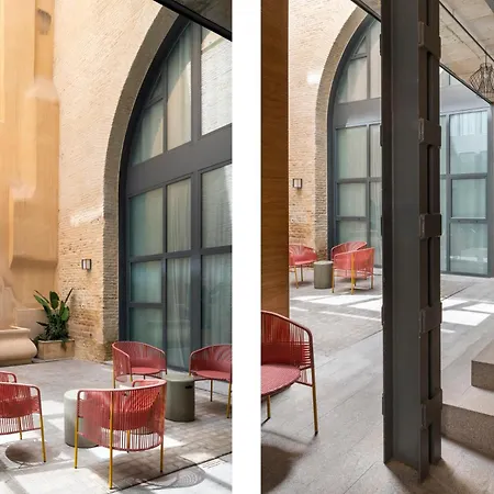 Apartamento Herrería De La Maestranza