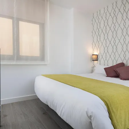 Apartamento Herrería De La Maestranza Sevilla