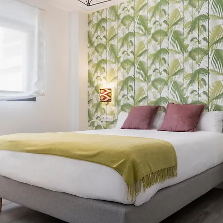 Herrería De La Maestranza Apartamento *