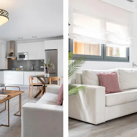 Apartamento Herrería De La Maestranza