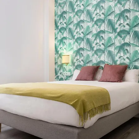 Apartamento Herrería De La Maestranza