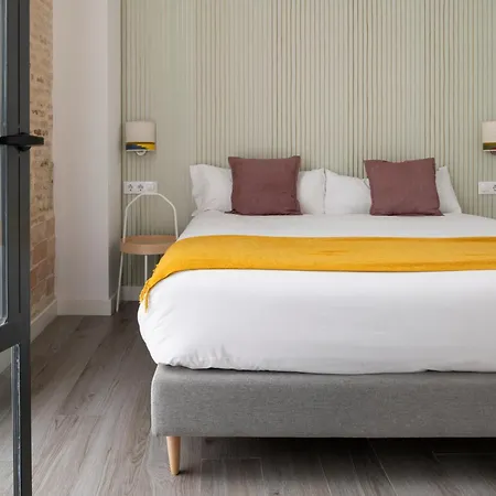 Herrería De La Maestranza Apartamento *