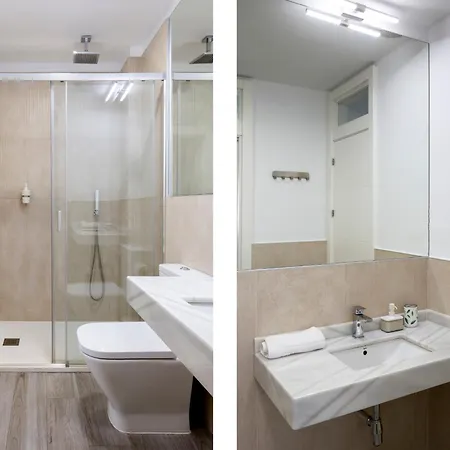 Apartamento Herrería De La Maestranza