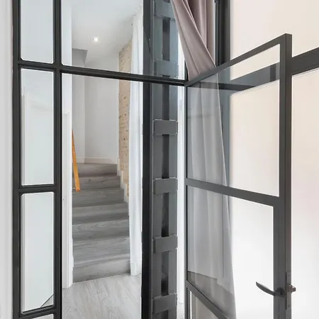 Herrería De La Maestranza Apartamento Sevilla