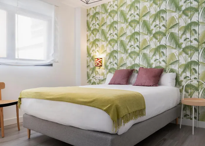 Maestranza - Herreria By Magno Appartement *