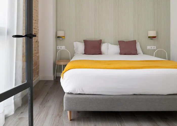 Maestranza - Herreria By Magno Appartement *